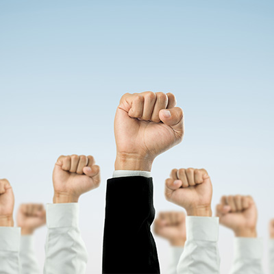 Mit MLM in die Selbständigkeit - ich helfe Dir!