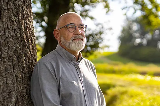 Coaching und Hypnose - Dieter Kosnowski