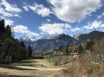 Verhalten während der Hypnose